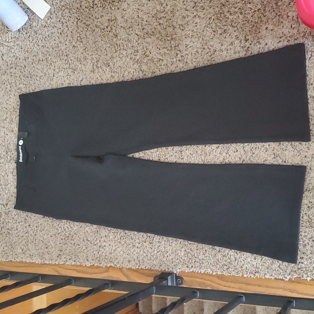 Betabrand dress yoga pants